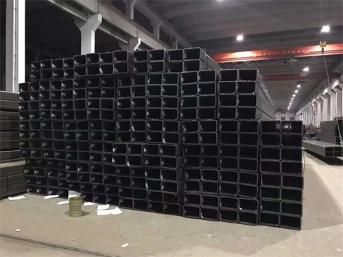 安居冷拔方管选型指南 工程采购怎么选